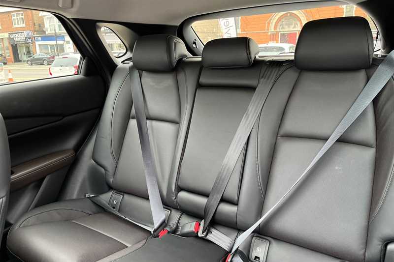 Used Mazda CX-30 2024 for sale - 76328440: Photo 8