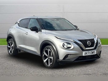 Nissan - Juke