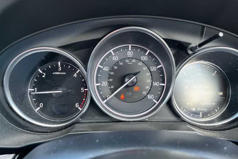 Used Mazda CX-5 2018 for sale - 77560813: Photo 11