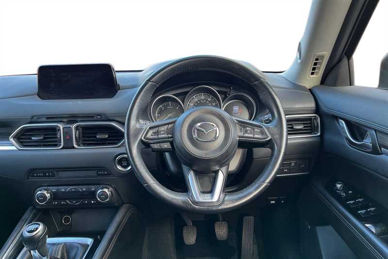 Used Mazda CX-5 2018 for sale - 77560813: Photo 13