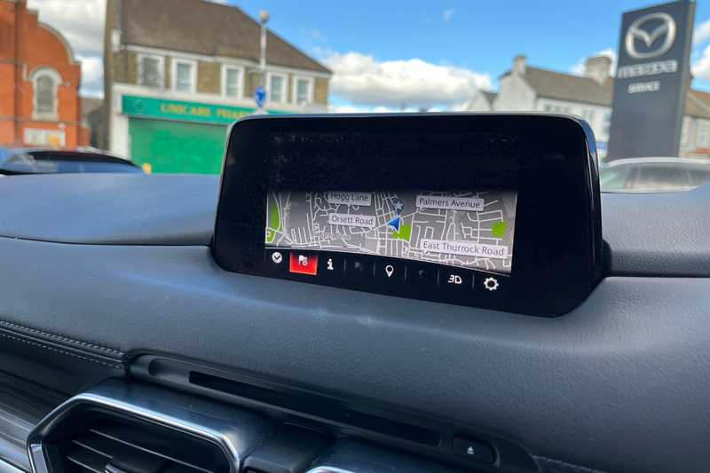 Used Mazda CX-5 2018 for sale - 77560813: Photo 14