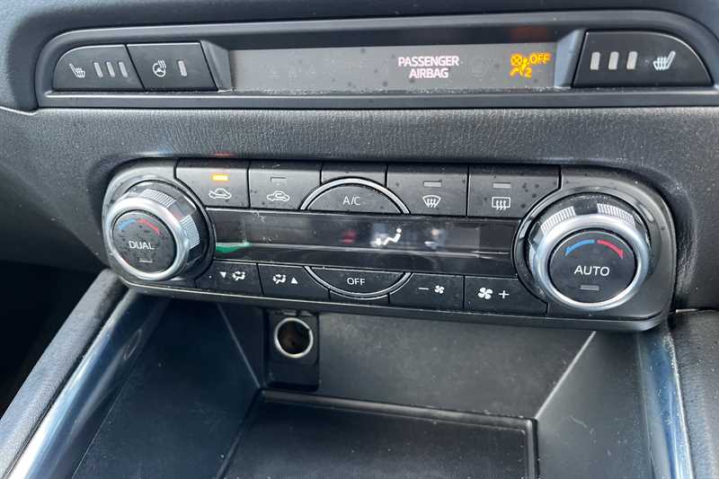 Used Mazda CX-5 2018 for sale - 77560813: Photo 16