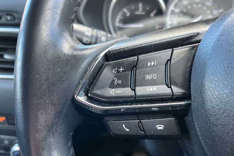 Used Mazda CX-5 2018 for sale - 77560813: Photo 17