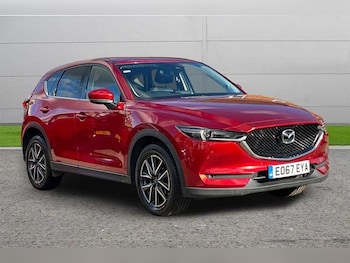 2018 - 2.2d Sport Nav 5dr