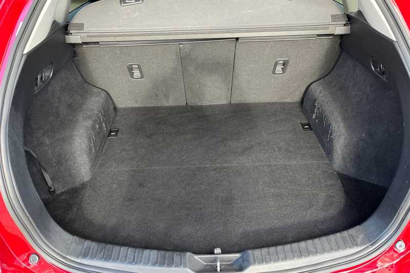 Used Mazda CX-5 2018 for sale - 77560813: Photo 20