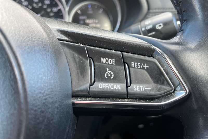 Used Mazda CX-5 2018 for sale - 77560813: Photo 21