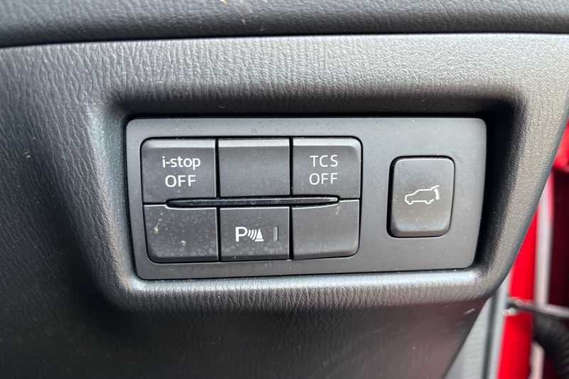 Used Mazda CX-5 2018 for sale - 77560813: Photo 27