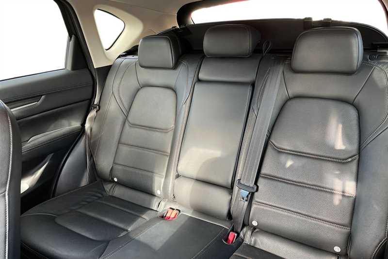 Used Mazda CX-5 2018 for sale - 77560813: Photo 8