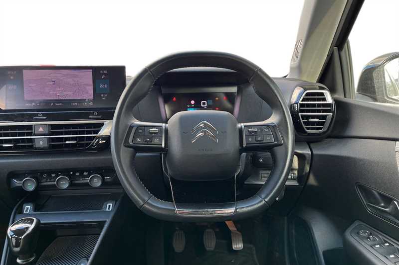 Used Citroen C4 2022 for sale - 77018557: Photo 13