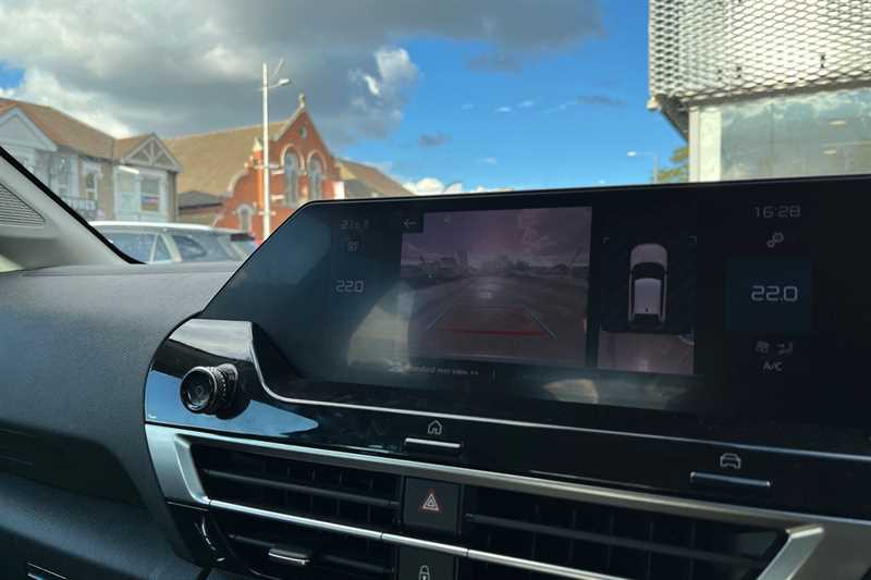 Used Citroen C4 2022 for sale - 77018557: Photo 15