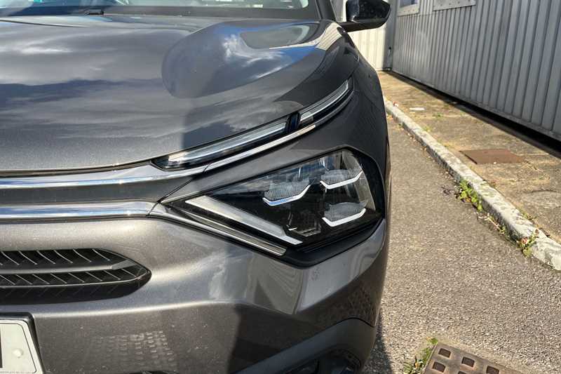 Used Citroen C4 2022 for sale - 77018557: Photo 17