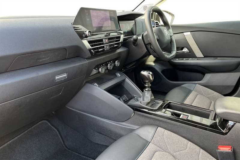 Used Citroen C4 2022 for sale - 77018557: Photo 2