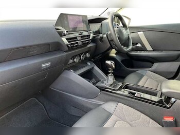 Used Citroen C4 2022 for sale - 77018557: Photo