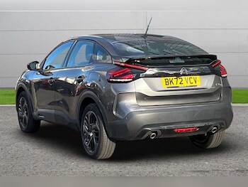 Used Citroen C4 2022 for sale - 77018557: Photo