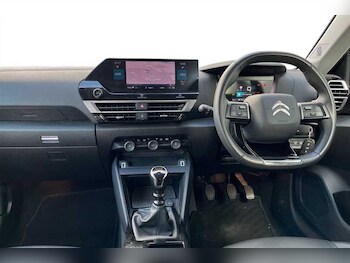 Used Citroen C4 2022 for sale - 77018557: Photo