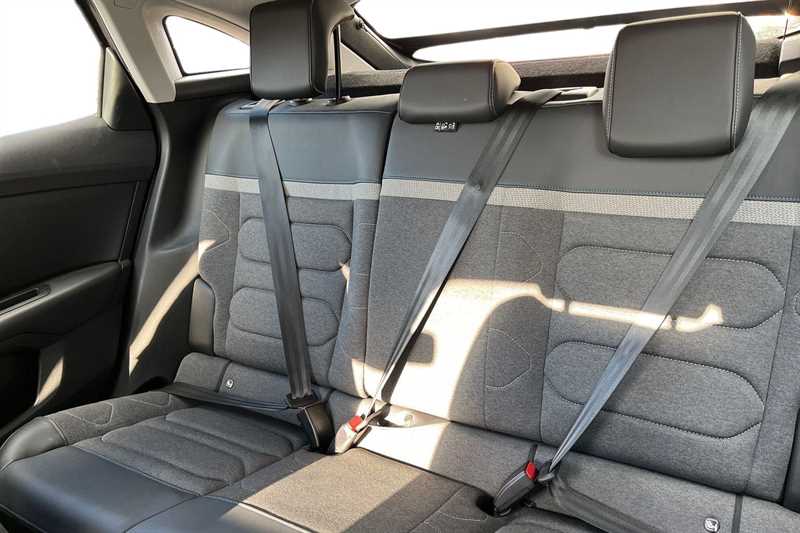 Used Citroen C4 2022 for sale - 77018557: Photo 8