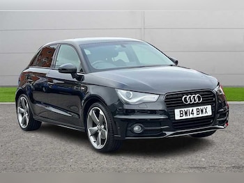 Audi - A1