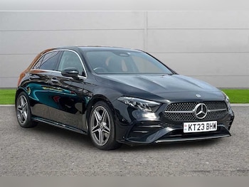 Used Mercedes-Benz A-Class 2023 for sale - 78773806: Photo