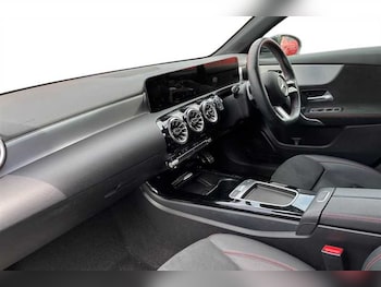 Used Mercedes-Benz A-Class 2023 for sale - 78773806: Photo