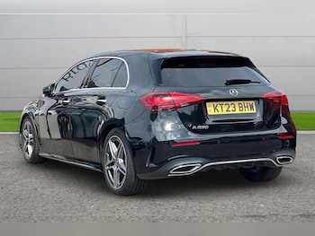 Used Mercedes-Benz A-Class 2023 for sale - 78773806: Photo