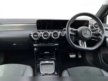 Used Mercedes-Benz A-Class 2023 for sale - 78773806: Photo