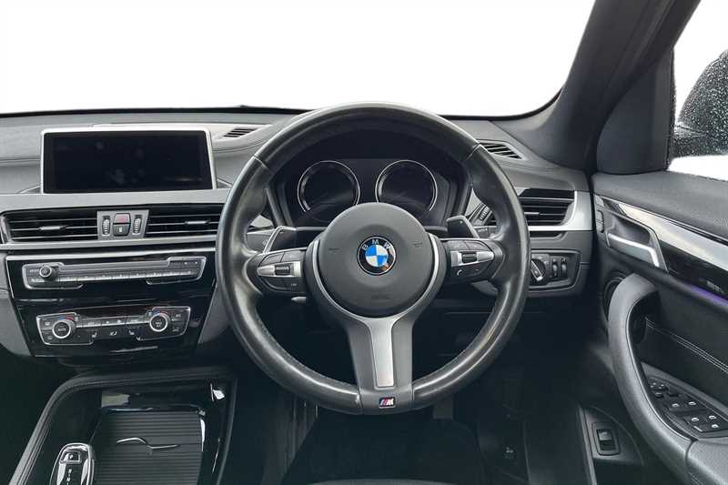 Used BMW X1 2020 for sale - 77389218: Photo 13