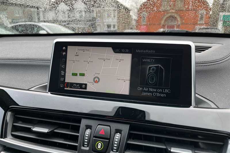 Used BMW X1 2020 for sale - 77389218: Photo 14