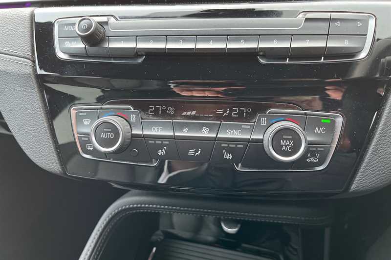 Used BMW X1 2020 for sale - 77389218: Photo 16