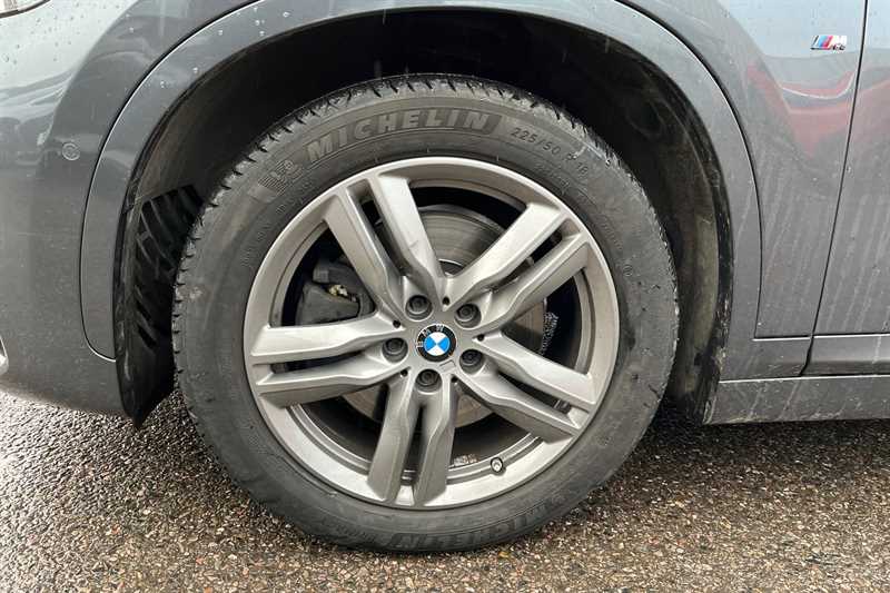 Used BMW X1 2020 for sale - 77389218: Photo 24