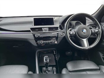 Used BMW X1 undefined for sale - 77389218: Photo