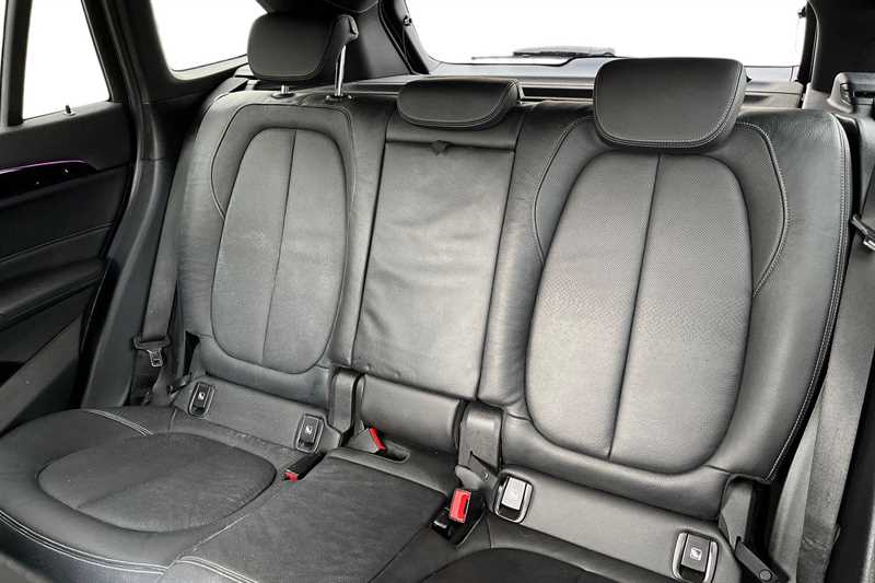 Used BMW X1 2020 for sale - 77389218: Photo 8