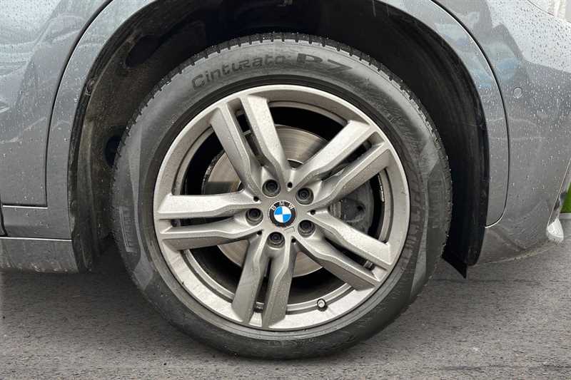 Used BMW X1 2020 for sale - 77389218: Photo 9