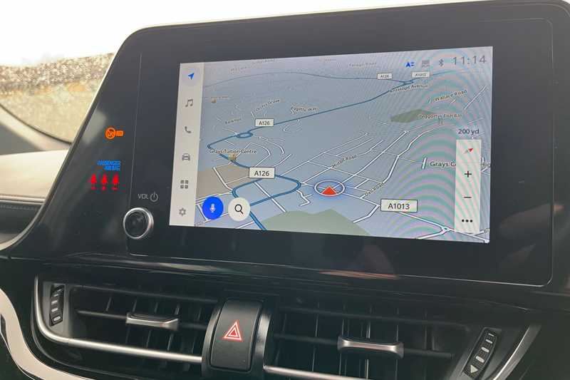 Used Toyota C-HR 2022 for sale - 76754866: Photo 14