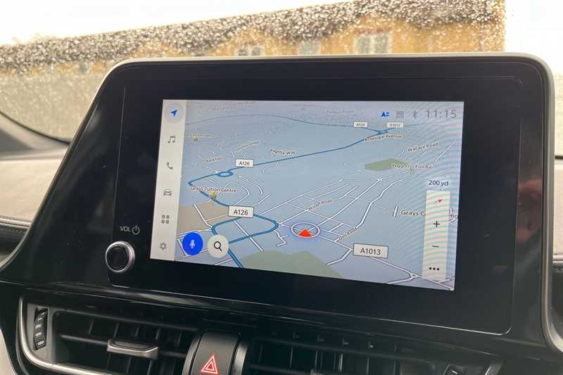 Used Toyota C-HR 2022 for sale - 76754866: Photo 15