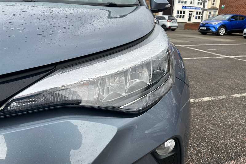 Used Toyota C-HR 2022 for sale - 76754866: Photo 19