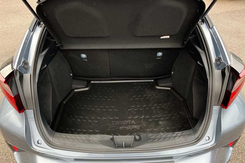 Used Toyota C-HR 2022 for sale - 76754866: Photo 20