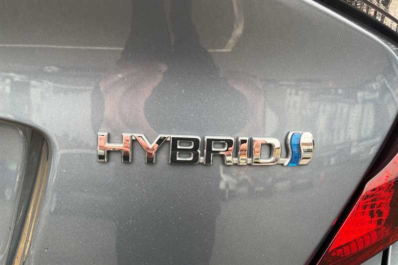 Used Toyota C-HR 2022 for sale - 76754866: Photo 22