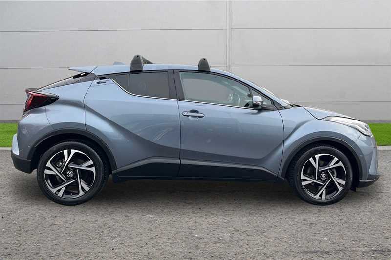 Used Toyota C-HR 2022 for sale - 76754866: Photo 5