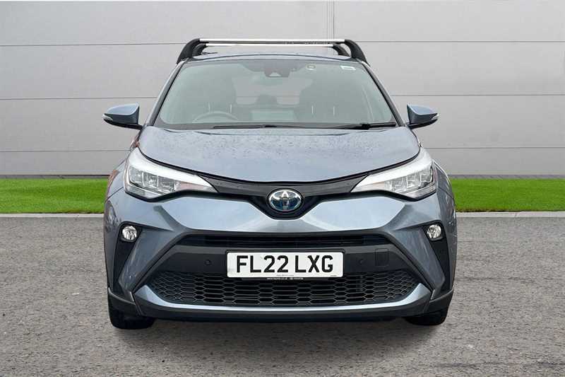 Used Toyota C-HR 2022 for sale - 76754866: Photo 6