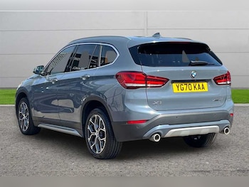 Used BMW X1 2020 for sale - 78678132: Photo