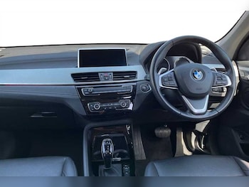 Used BMW X1 2020 for sale - 78678132: Photo