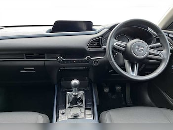 Used Mazda CX-30 2020 for sale - 77442832: Photo