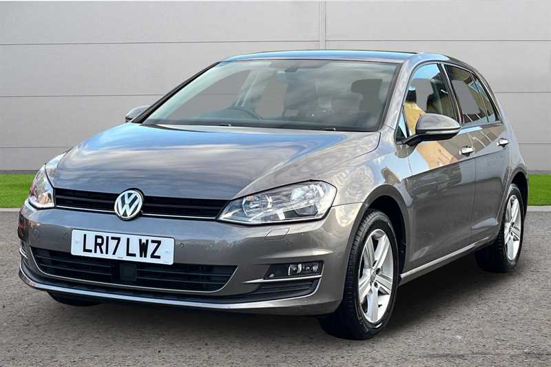 Used Volkswagen Golf 2017 for sale - 77442872: Photo 10