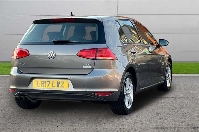 Used Volkswagen Golf 2017 for sale - 77442872: Photo 12