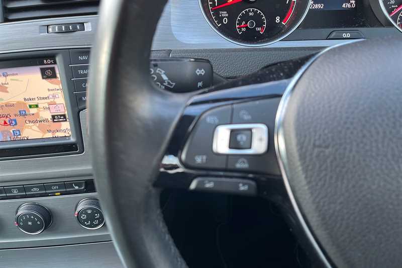 Used Volkswagen Golf 2017 for sale - 77442872: Photo 17