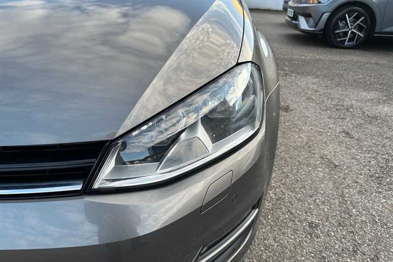 Used Volkswagen Golf 2017 for sale - 77442872: Photo 19