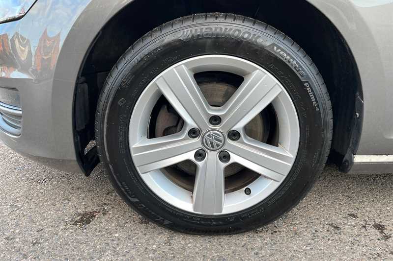 Used Volkswagen Golf 2017 for sale - 77442872: Photo 22