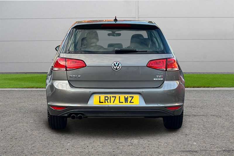 Used Volkswagen Golf 2017 for sale - 77442872: Photo 7