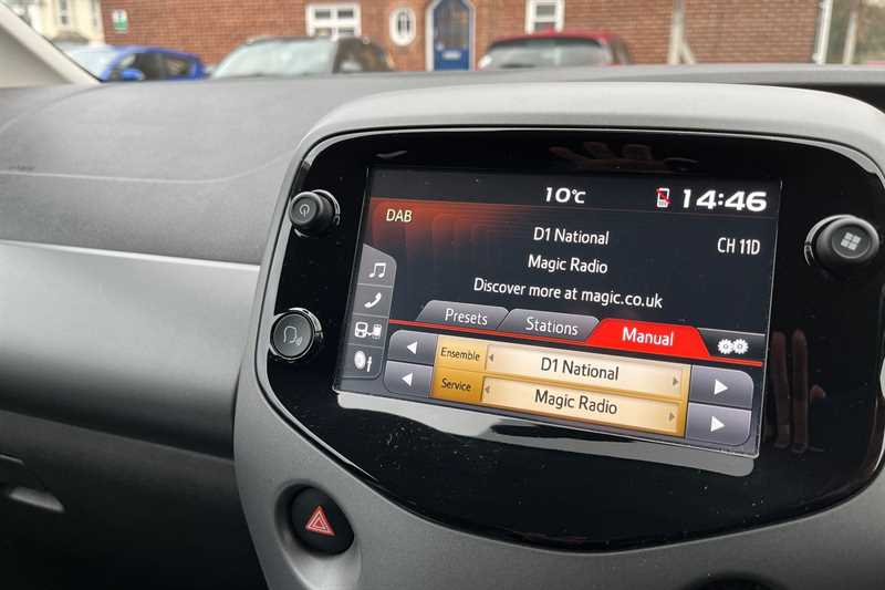 Used Toyota AYGO 2020 for sale - 76954633: Photo 14