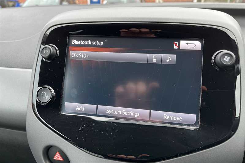 Used Toyota AYGO 2020 for sale - 76954633: Photo 15